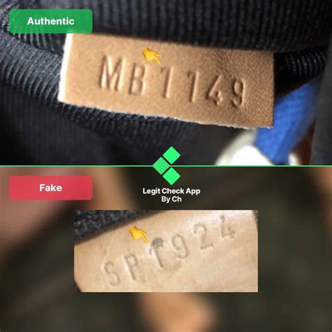 serial number on louis vuitton|louis vuitton no date code.